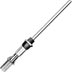 Honeywell C7009 flame rod