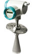 Siemens SITRANS LR460 radar level transmitter for dry solids