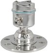 Siemens SITRANS LR560 radar level transmitter for dry solids